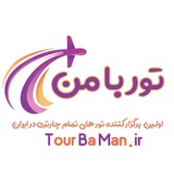 Telegram profile photo for Tourbaman