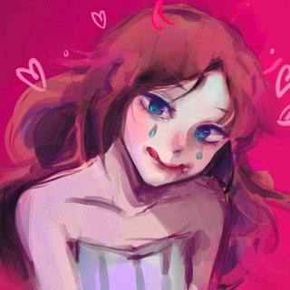 Telegram profile photo for Night Mime🔞