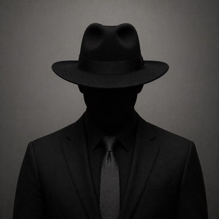 Telegram profile photo for πβπ¨ TEAM SILENT ATTACK π
