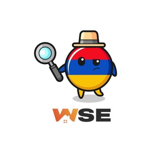 Telegram group profile photo for Аренда в Ереване White Safe Estate