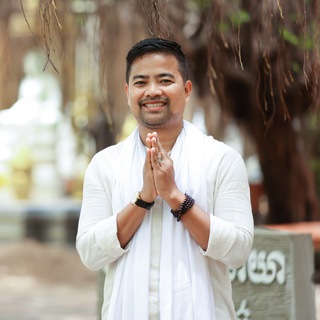 Telegram profile photo for Noem Chhunny នឹម ឈុន្នី