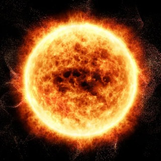 Telegram group profile photo for 🔭 Astronomie... und Amateurfunk
