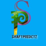 Telegram profile photo for 💲H🅰️FTpredictz