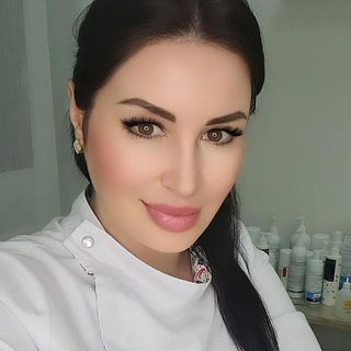 Telegram profile photo for Bella_cosmetolog_moscow