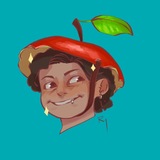 Telegram profile photo for Pomoon's Art