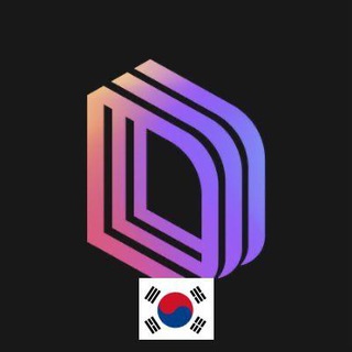 Telegram profile photo for 드리프트 한국 공지채널 (Drift Protocol) 🇰🇷