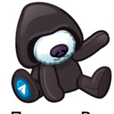 Telegram profile photo for 5 РЕДО
