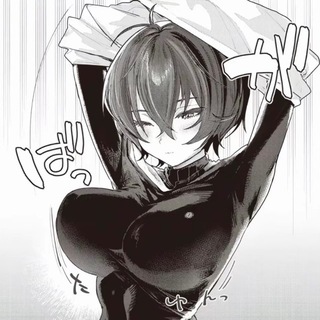 Telegram profile photo for 柚子的小窝