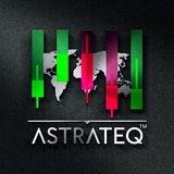 Telegram profile photo for 🅰️ ASTRATEQ® FOREX RESEARCH & CONSULTANT.