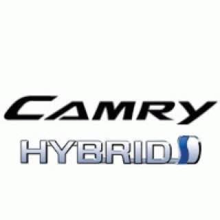 Telegram profile photo for كامري هايبرد/CAMRY HYBRID