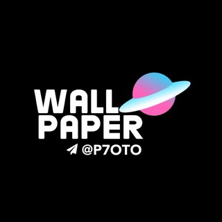 Telegram profile photo for Wallpapers 𖣂