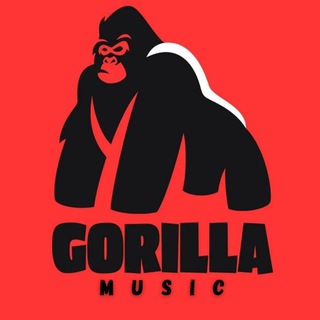 Telegram profile photo for GORILLA MUSIC