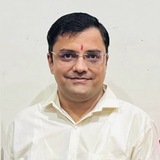 Telegram profile photo for 🇮🇳CA Ashok Pareek Market Club🇮🇳