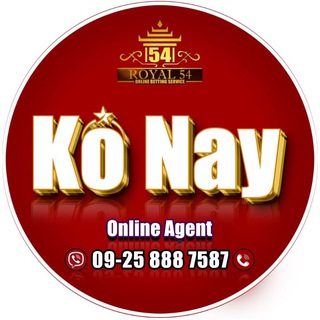 Telegram profile photo for KN54 Sport