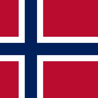 Telegram group profile photo for Чат | 🇳🇴Львів-Осло | Виїзд у Норвегію для українців