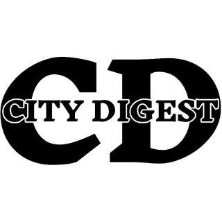 Telegram profile photo for City digest ADS