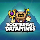 Telegram profile photo for BoomBrawl | Начало возрождения