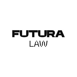 Telegram profile photo for FUTURA Law