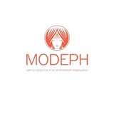 Telegram profile photo for Центр красоты «Модерн»