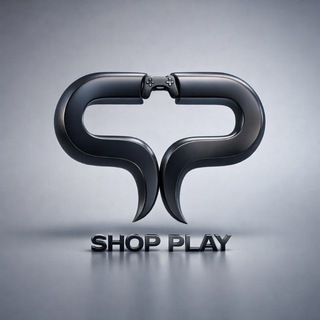Telegram profile photo for SHOP PLAY
