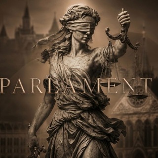 Telegram profile photo for PARLAMENT FAMILY
