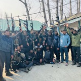 Telegram profile photo for रंग एक इसलिए रंग एक