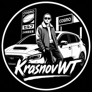 Telegram profile photo for KrasnovWT / WarThunder