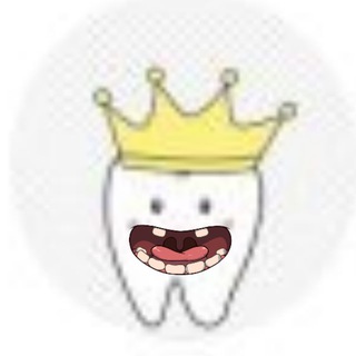 Telegram profile photo for اعلانات اطباء اسنان العراق