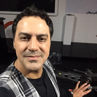 Telegram profile photo for hendese &gosaste pirzad