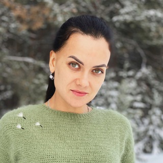 Telegram profile photo for Elfcrochet
