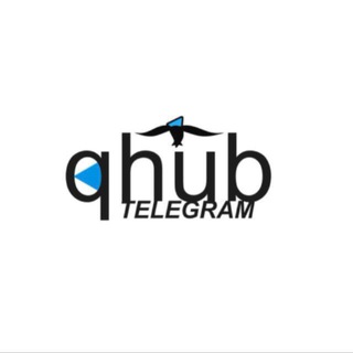 Telegram profile photo for KAZHUB