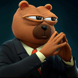 Telegram profile photo for King Patrick