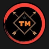 Telegram profile photo for Tamil Marketing
