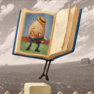 Telegram profile photo for Читаю с сыном и дочками
