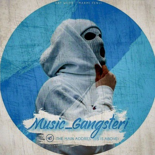 Telegram profile photo for ࿇𝖬𝖴𝖲𝖨𝖢 𝖦𝖠𝖭𝖦𝖲𝖳𝖤𝖱𝖨࿇