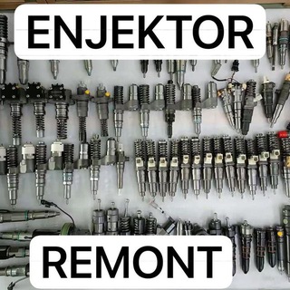 Telegram profile photo for Enjektor Farsunka Remont