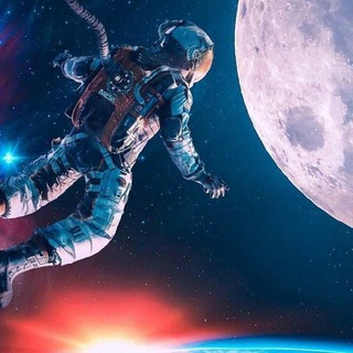 Telegram profile photo for МЕДИАТОР В КОСМОСЕ 🚀 Татьяна Ларионова