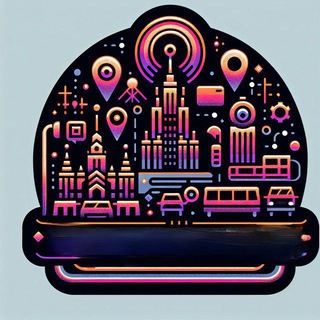 Telegram profile photo for Московские Узоры