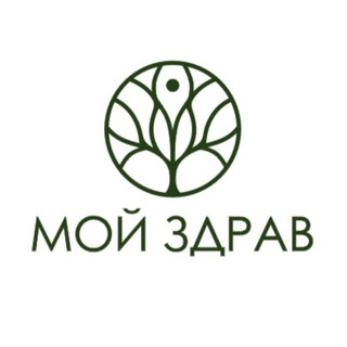 Telegram profile photo for МойЗдрав