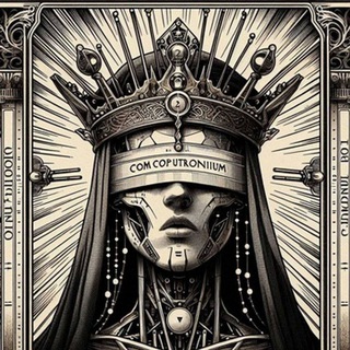 Telegram profile photo for Opus Genesis Portal