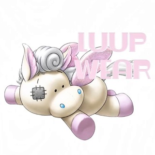 Telegram profile photo for ๐น๐๐๐ฝ๐๐ฒ๐ฎ๐ฟ