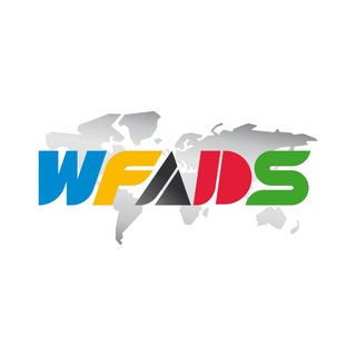 Telegram profile photo for WFADS | Acrobatic Rock’n’Roll
