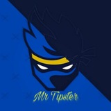 Telegram profile photo for NBA