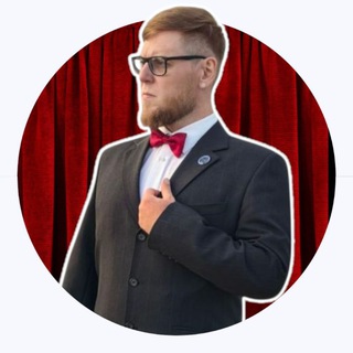 Telegram profile photo for Ритор-Спорт | Романов 📣