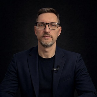 Telegram profile photo for Игорь Славский | Резиденция у моря без ошибок