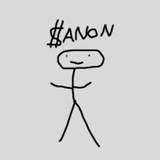 Telegram profile photo for ANON