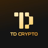 Telegram profile photo for TD Crypto | Channel
