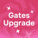 Telegram profile photo for Gates Market | Upgrade