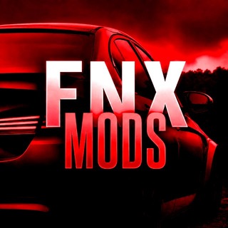 Telegram profile photo for ꜰɴx ᴍᴏᴅs