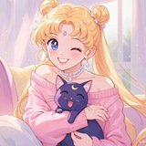 Telegram profile photo for 🌿🍒 cherry’s garden 🍒🌿